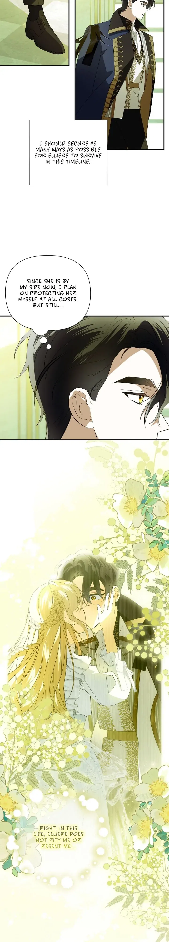 A Tipsy Marriage Proposal for the Emperor Chapter 56 – Page 12