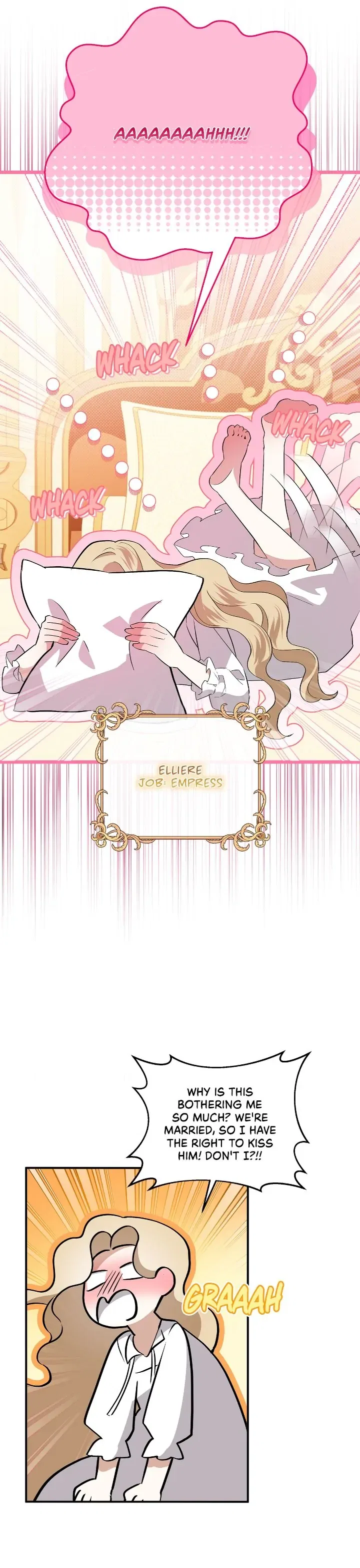 A Tipsy Marriage Proposal for the Emperor Chapter 56 – Page 14