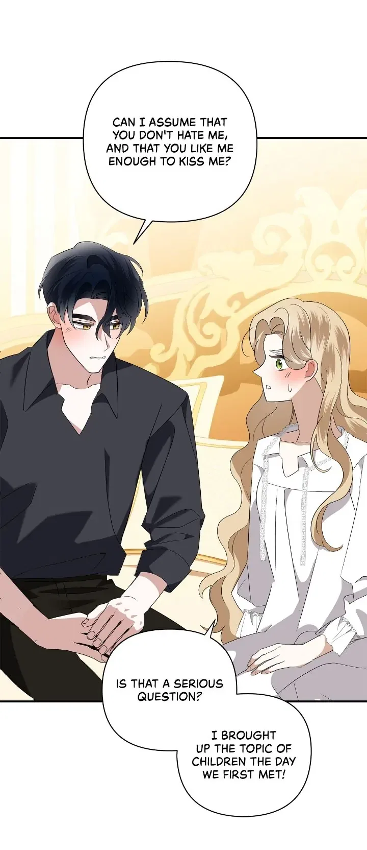 A Tipsy Marriage Proposal for the Emperor Chapter 56 – Page 23
