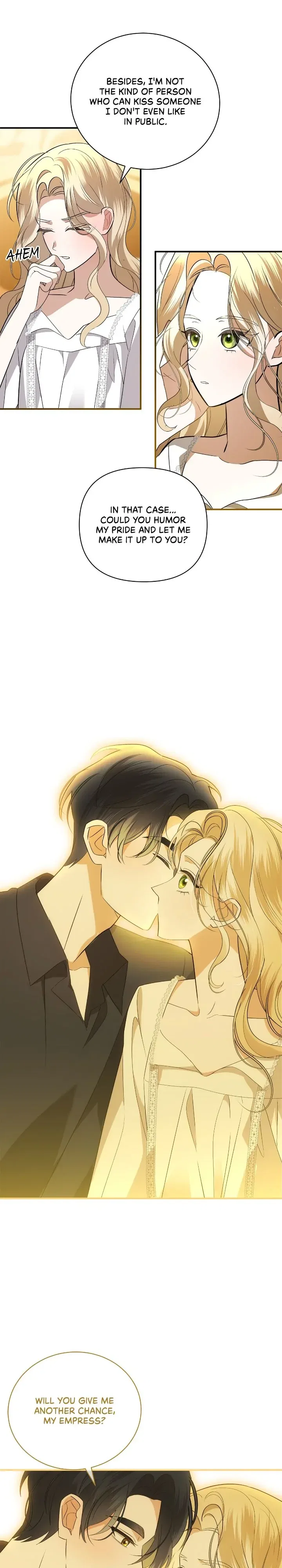 A Tipsy Marriage Proposal for the Emperor Chapter 56 – Page 24