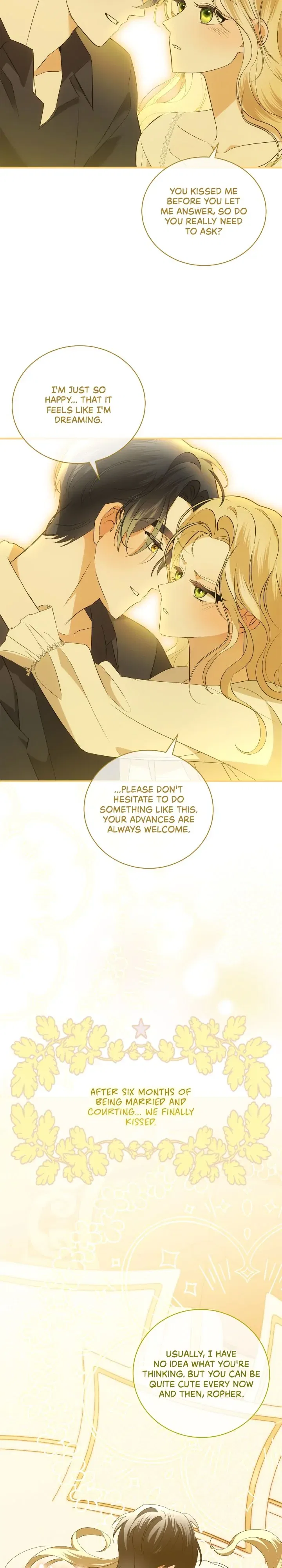 A Tipsy Marriage Proposal for the Emperor Chapter 56 – Page 25
