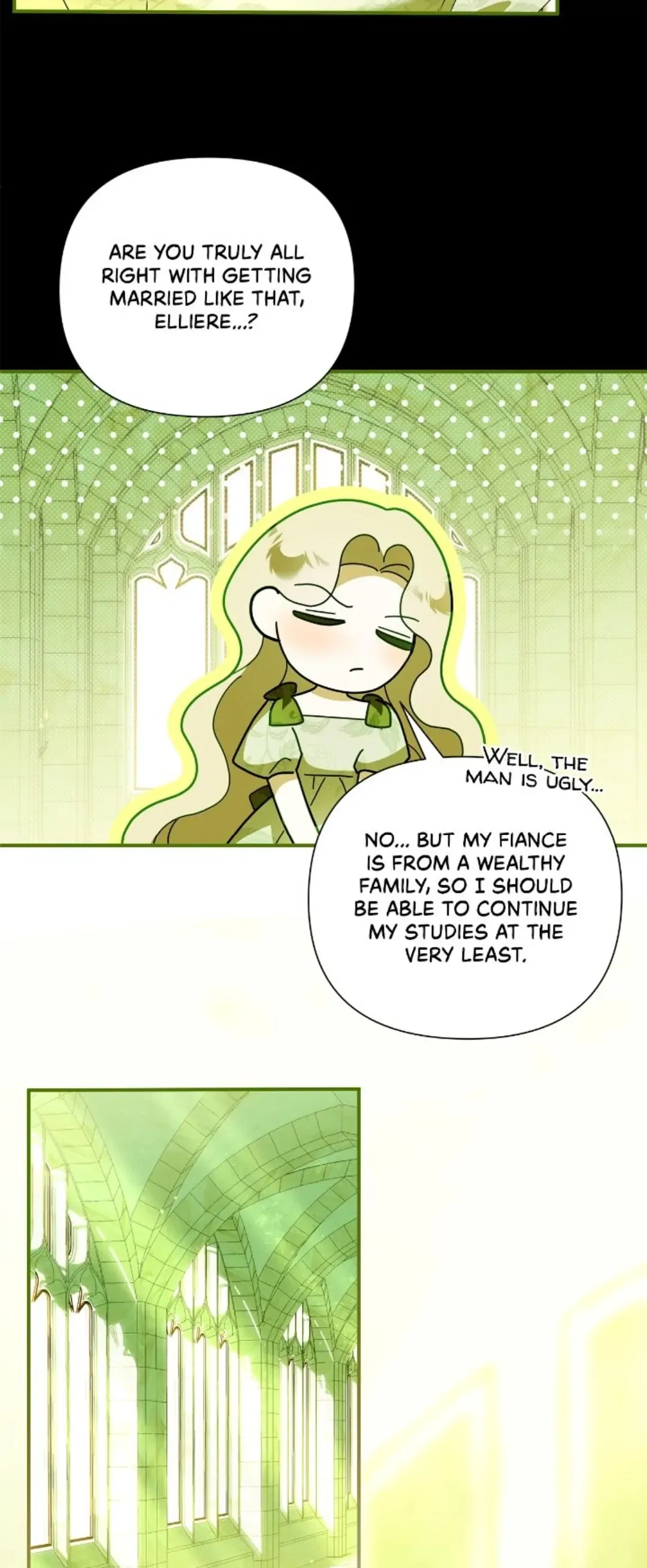 A Tipsy Marriage Proposal for the Emperor Chapter 55 – Page 4