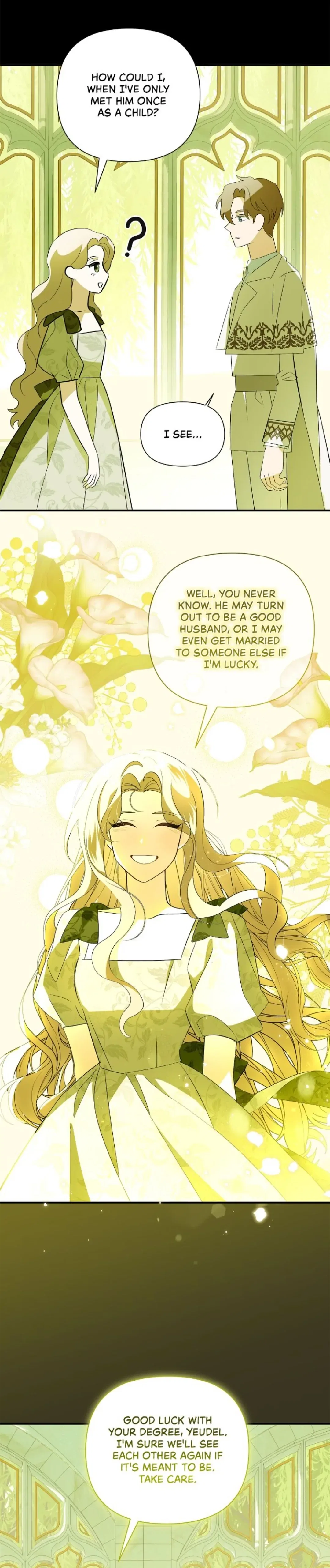 A Tipsy Marriage Proposal for the Emperor Chapter 55 – Page 6