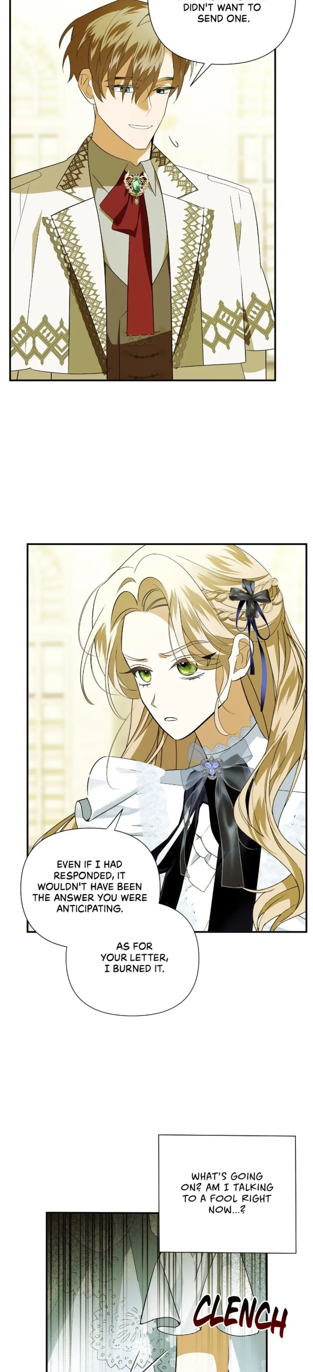 A Tipsy Marriage Proposal for the Emperor Chapter 55 – Page 12