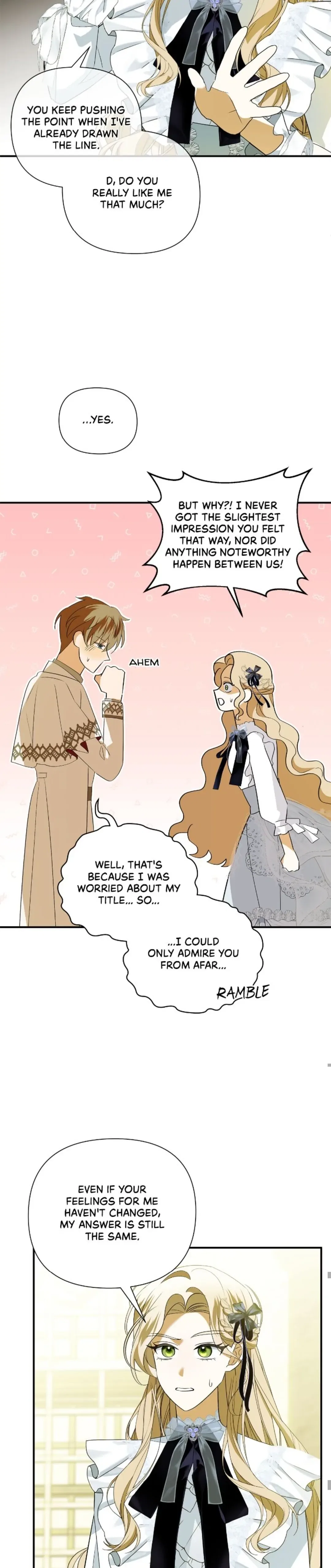 A Tipsy Marriage Proposal for the Emperor Chapter 55 – Page 15