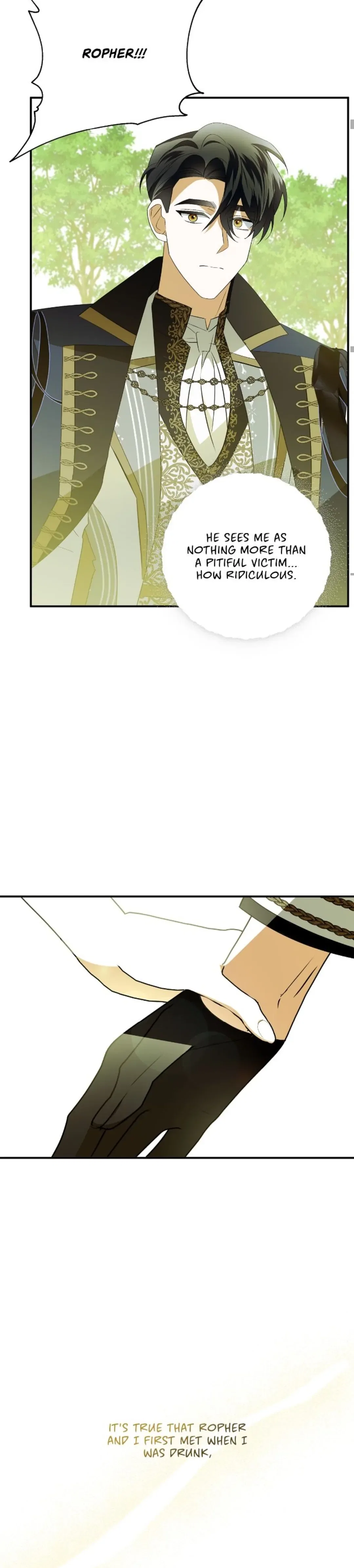 A Tipsy Marriage Proposal for the Emperor Chapter 55 – Page 24