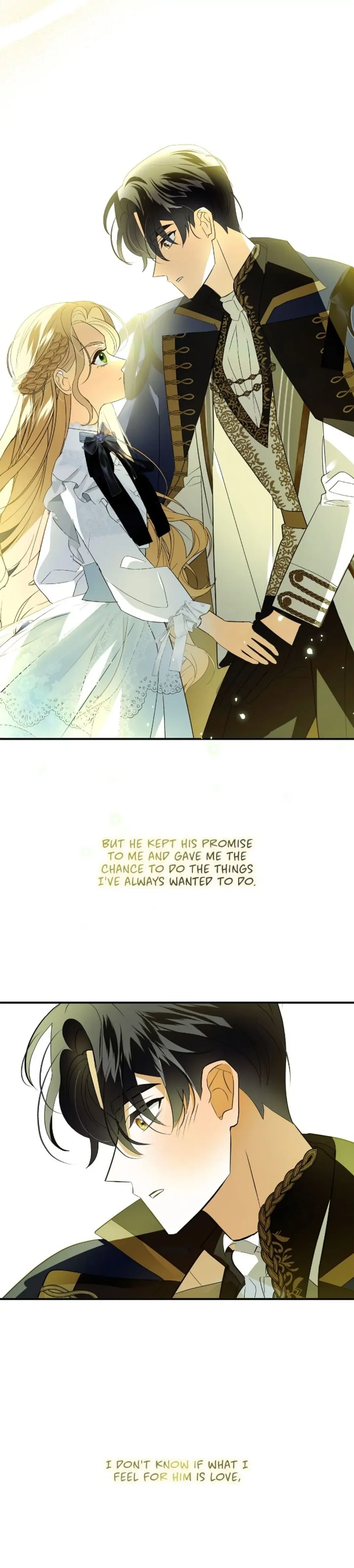 A Tipsy Marriage Proposal for the Emperor Chapter 55 – Page 25