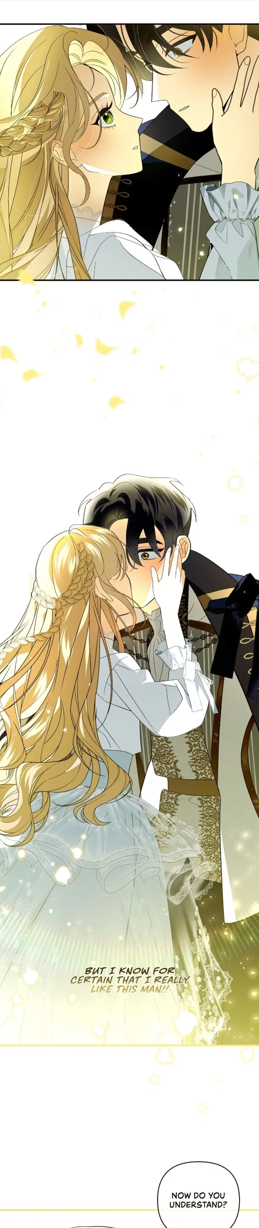 A Tipsy Marriage Proposal for the Emperor Chapter 55 – Page 26