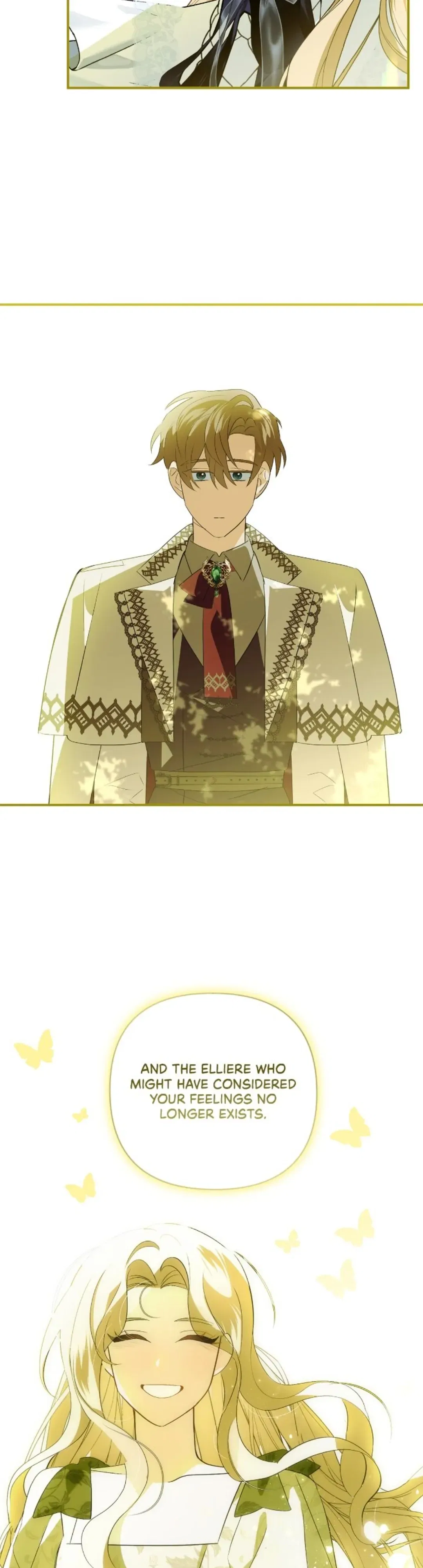 A Tipsy Marriage Proposal for the Emperor Chapter 55 – Page 28
