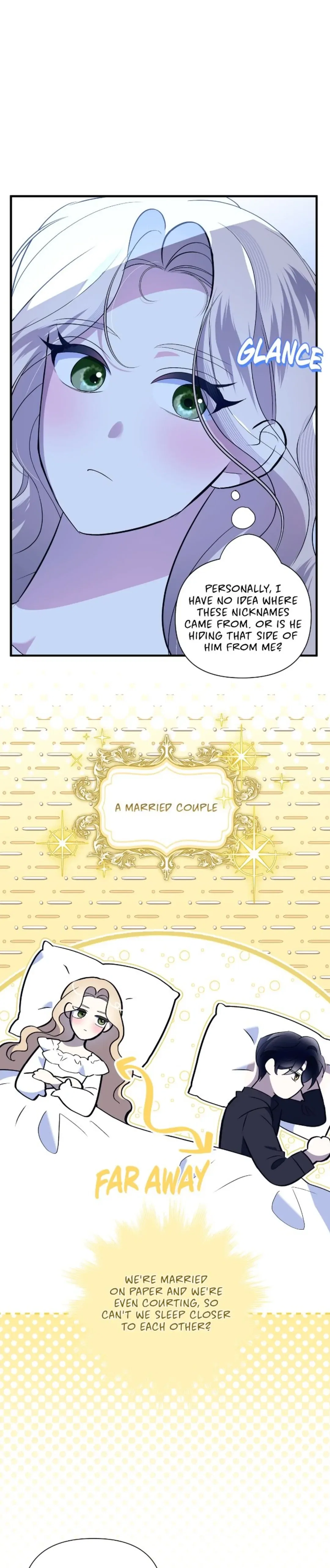 A Tipsy Marriage Proposal for the Emperor Chapter 54 – Page 2