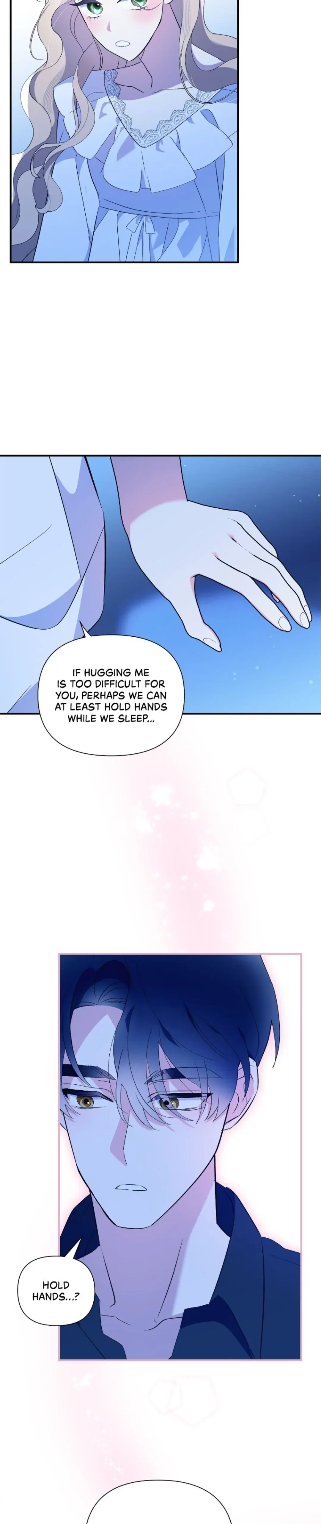 A Tipsy Marriage Proposal for the Emperor Chapter 54 – Page 6