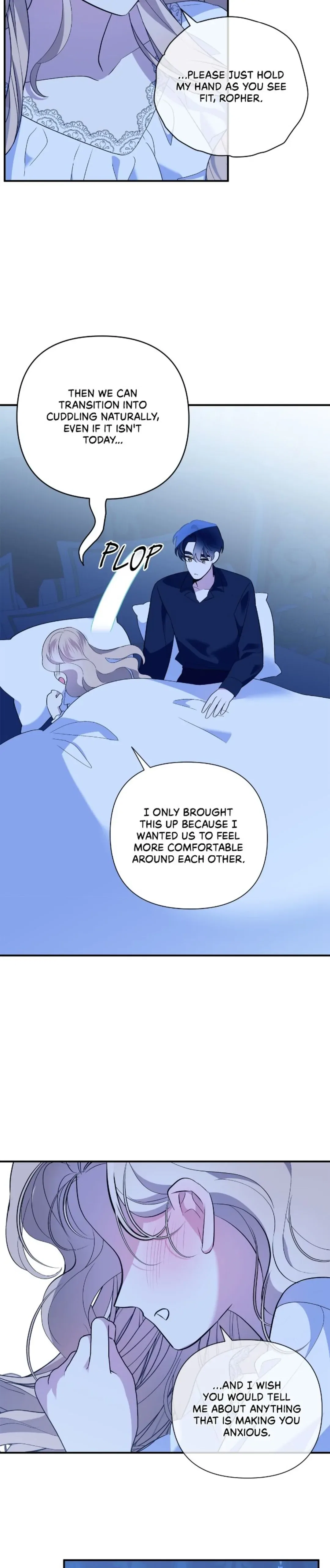 A Tipsy Marriage Proposal for the Emperor Chapter 54 – Page 10