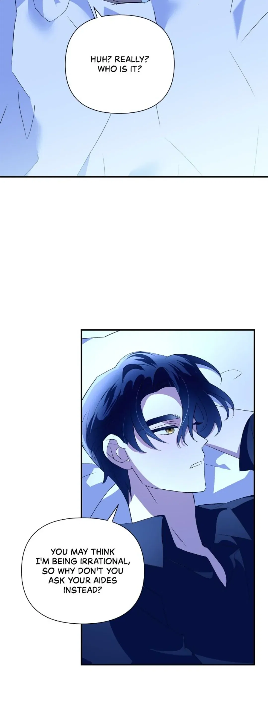 A Tipsy Marriage Proposal for the Emperor Chapter 54 – Page 13