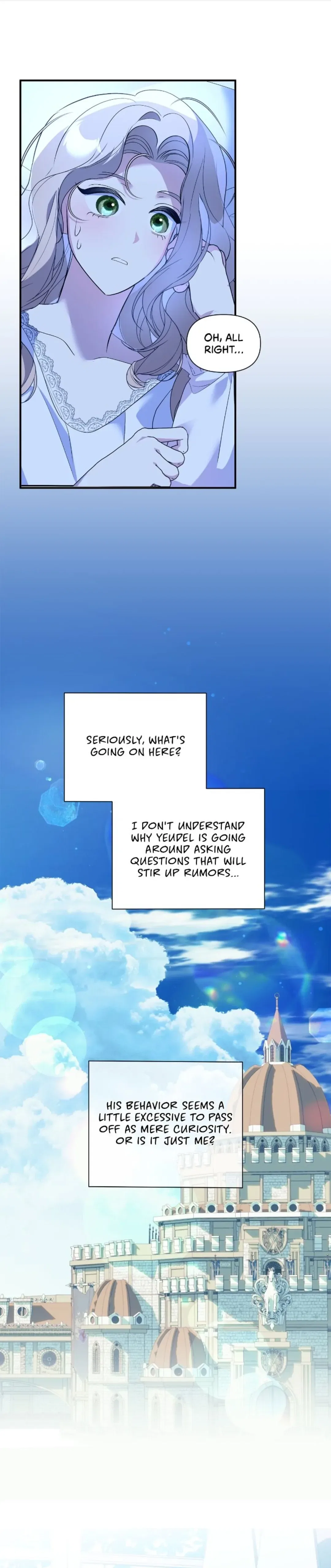A Tipsy Marriage Proposal for the Emperor Chapter 54 – Page 14