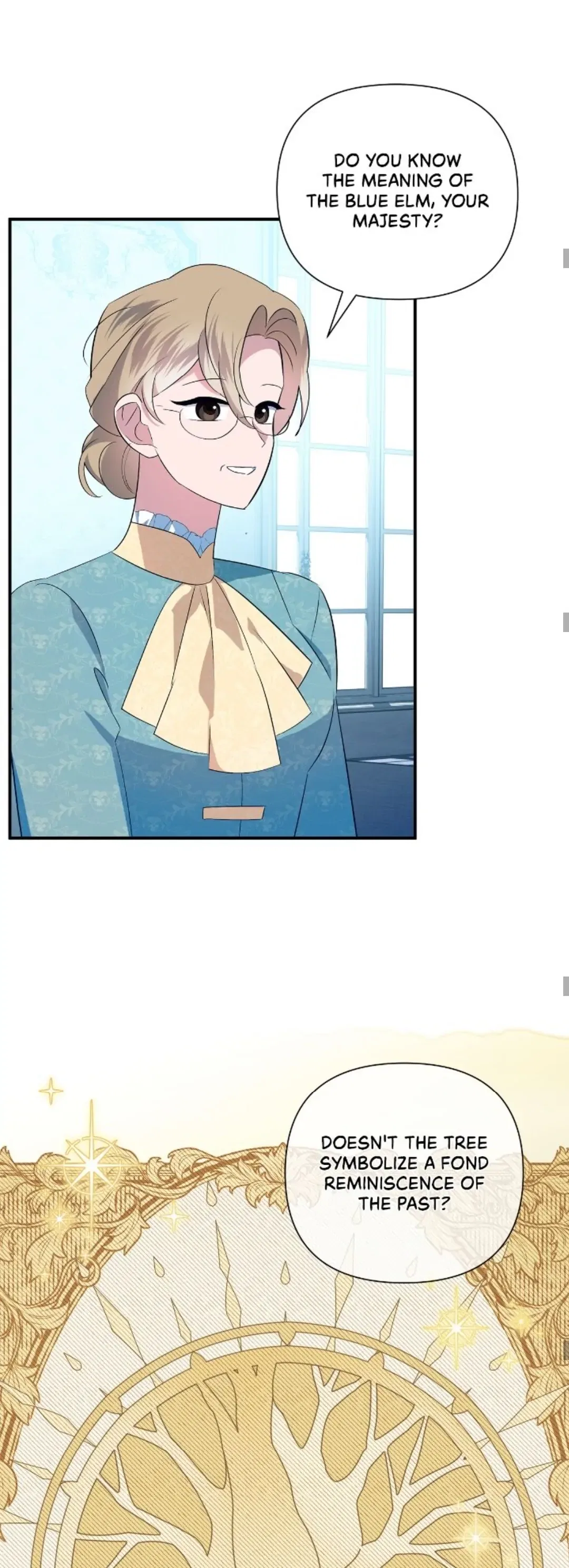 A Tipsy Marriage Proposal for the Emperor Chapter 54 – Page 22