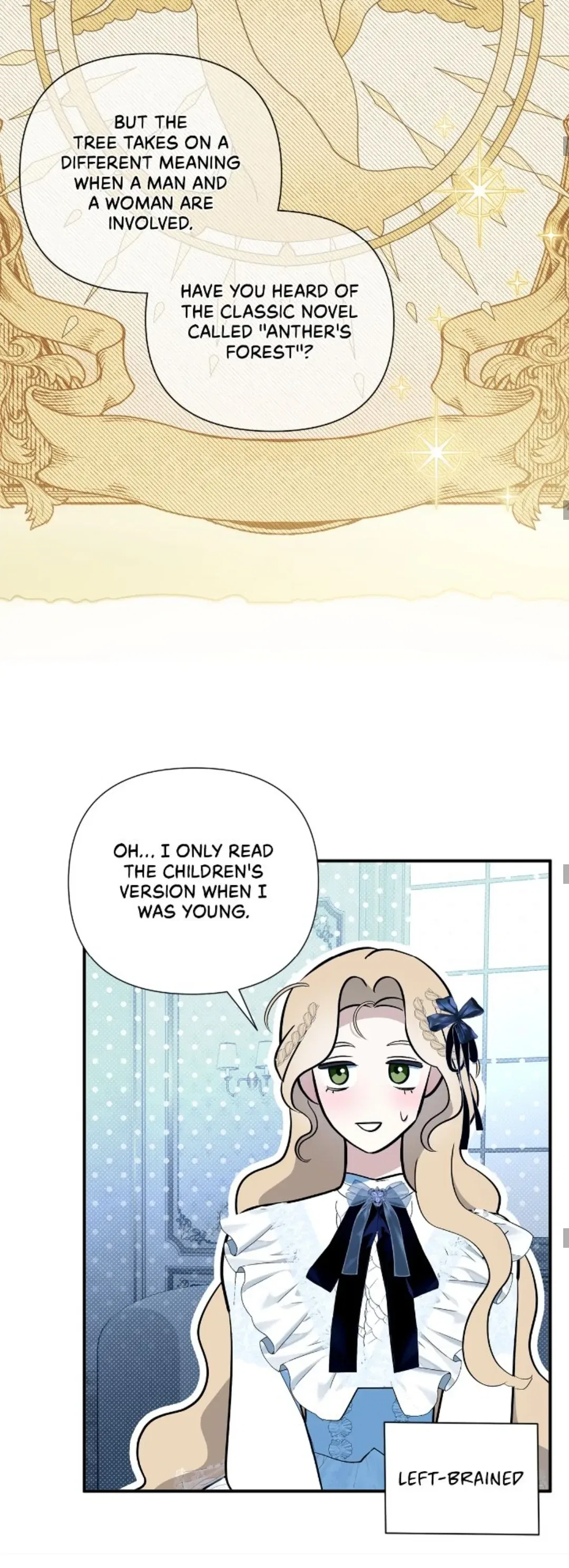 A Tipsy Marriage Proposal for the Emperor Chapter 54 – Page 23