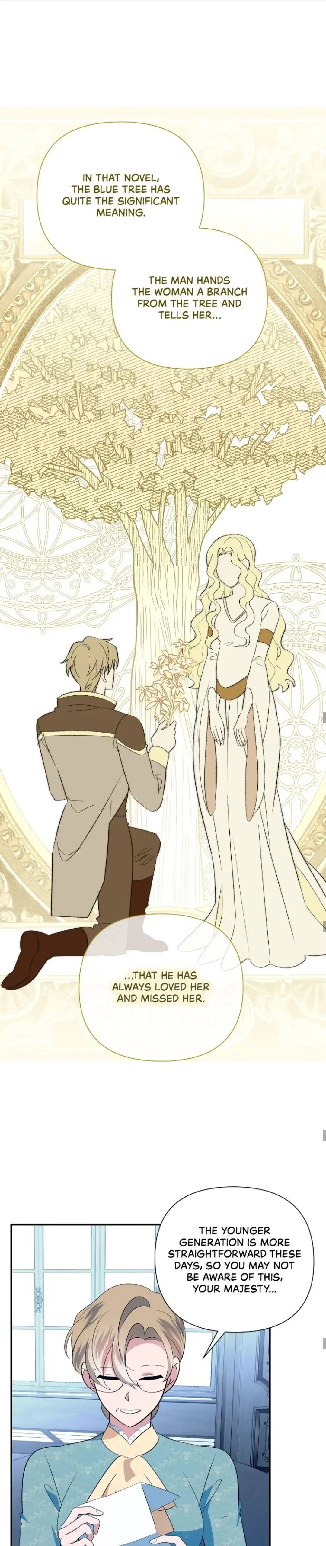 A Tipsy Marriage Proposal for the Emperor Chapter 54 – Page 24