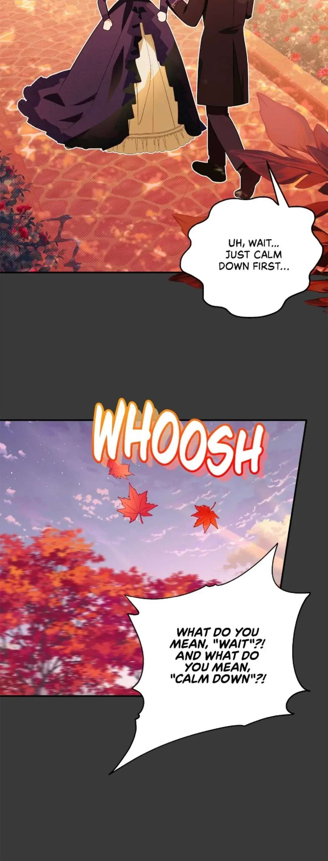 A Tipsy Marriage Proposal for the Emperor Chapter 53 – Page 5