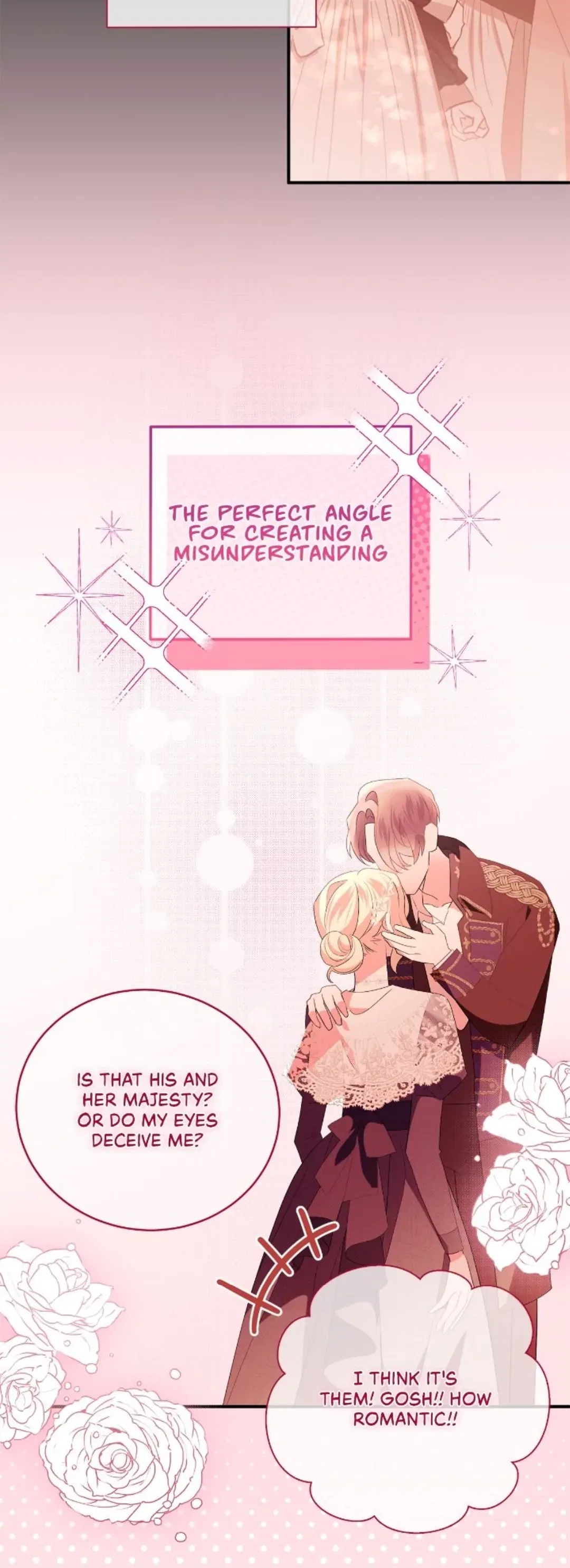 A Tipsy Marriage Proposal for the Emperor Chapter 53 – Page 8