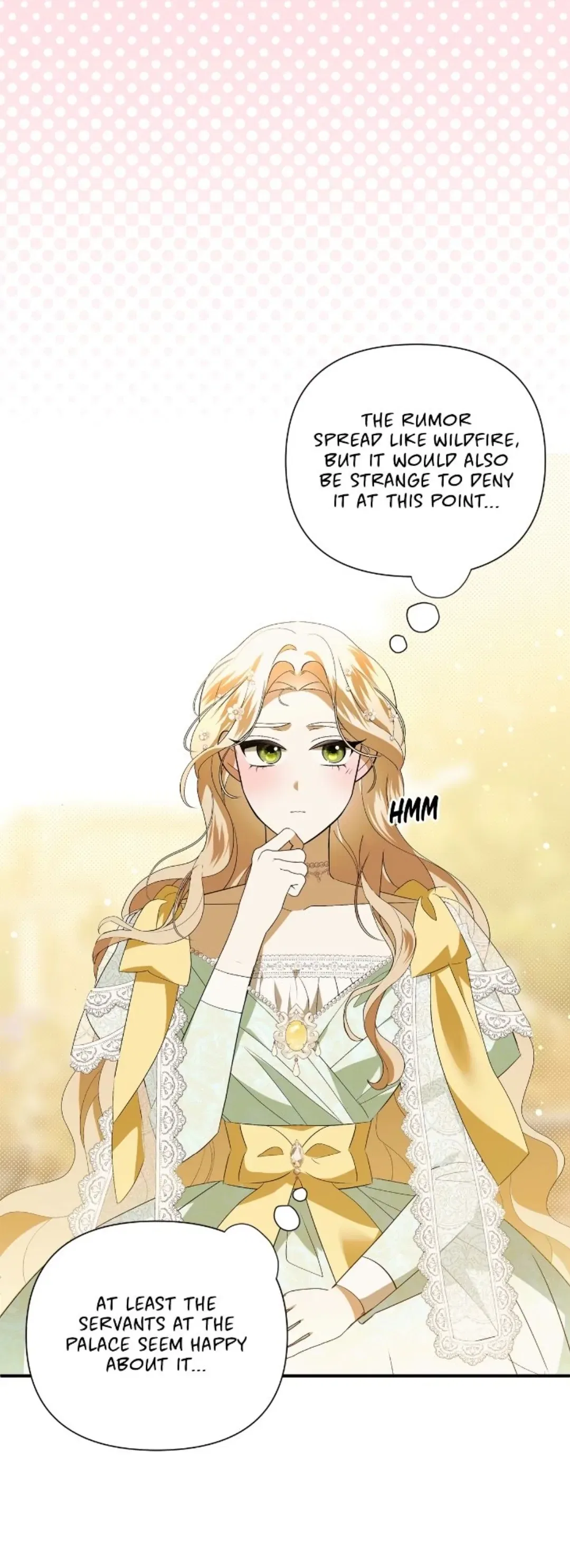 A Tipsy Marriage Proposal for the Emperor Chapter 53 – Page 9