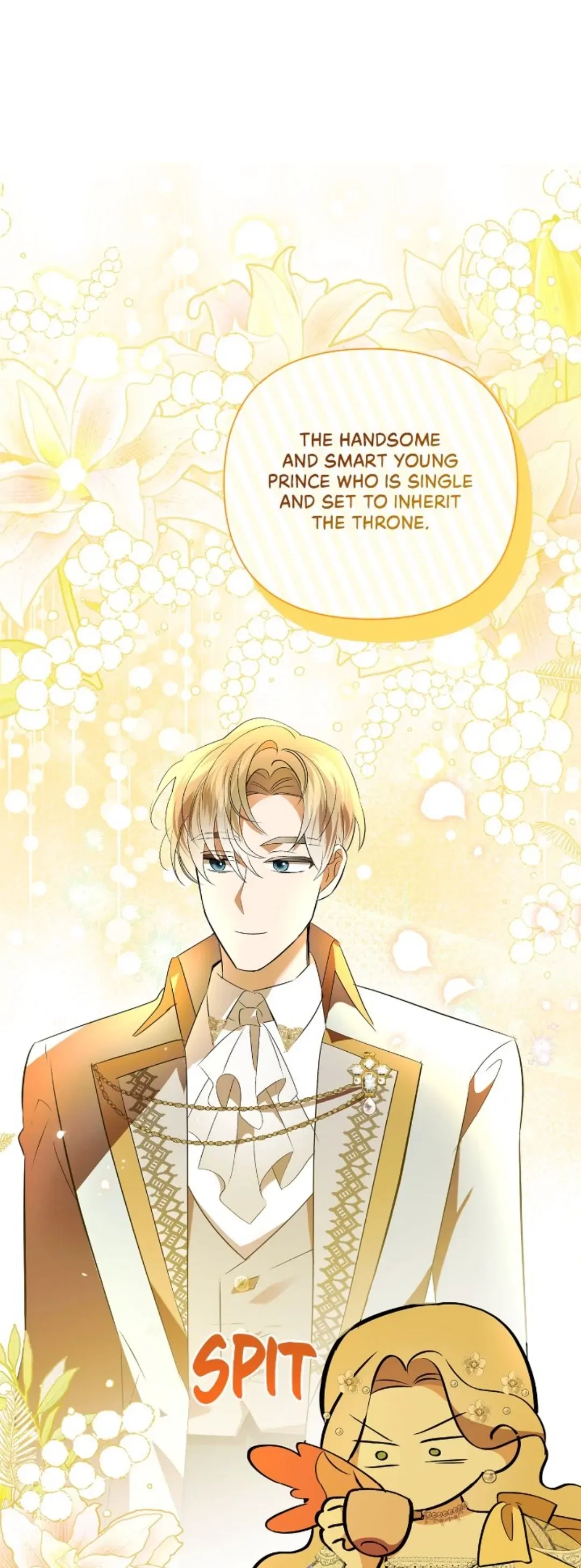 A Tipsy Marriage Proposal for the Emperor Chapter 53 – Page 13