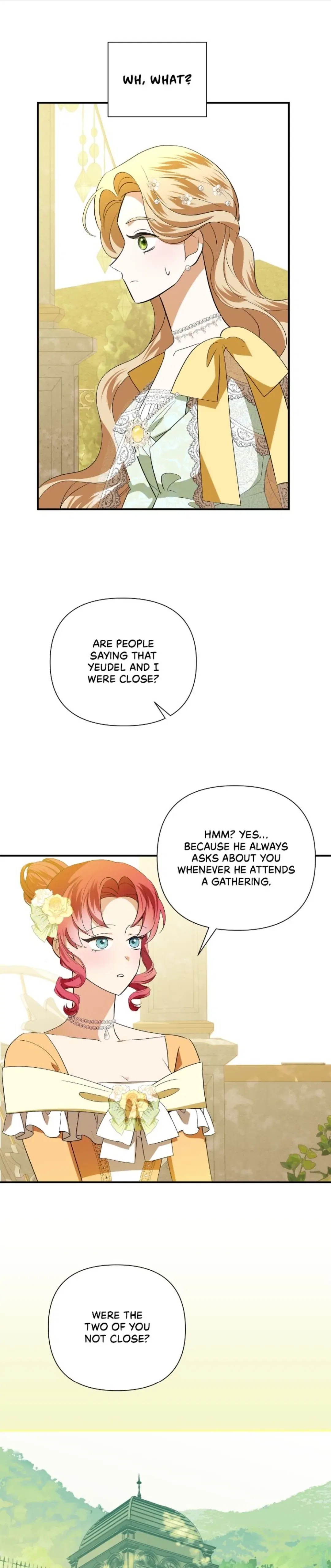 A Tipsy Marriage Proposal for the Emperor Chapter 53 – Page 15
