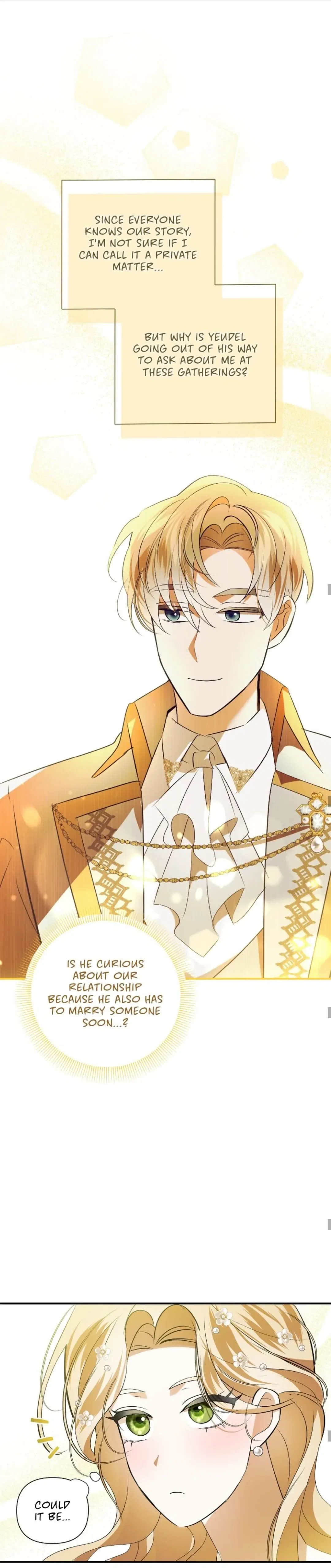 A Tipsy Marriage Proposal for the Emperor Chapter 53 – Page 19