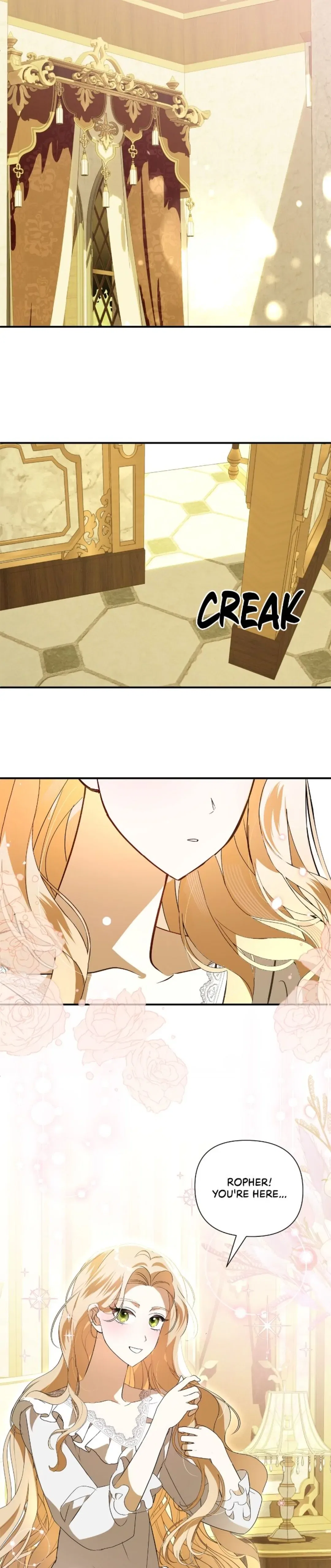 A Tipsy Marriage Proposal for the Emperor Chapter 53 – Page 28