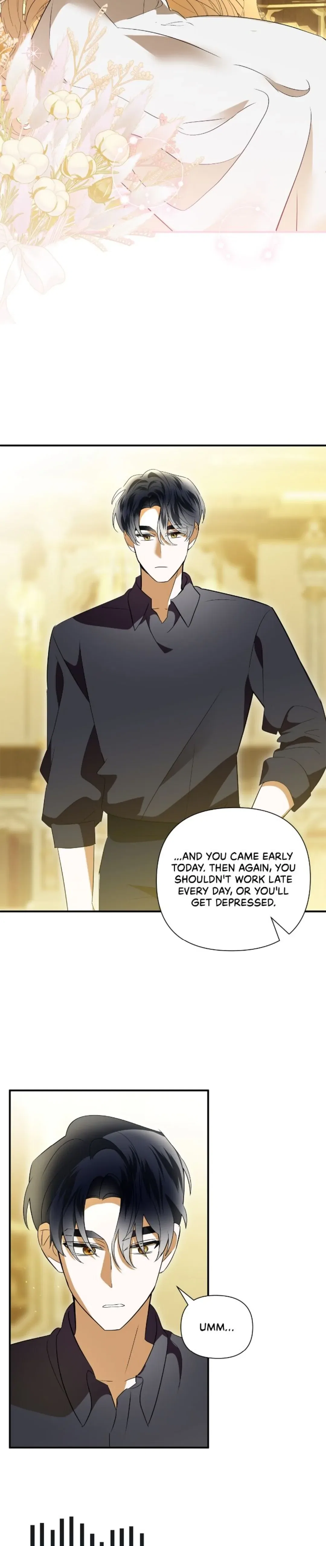 A Tipsy Marriage Proposal for the Emperor Chapter 53 – Page 29