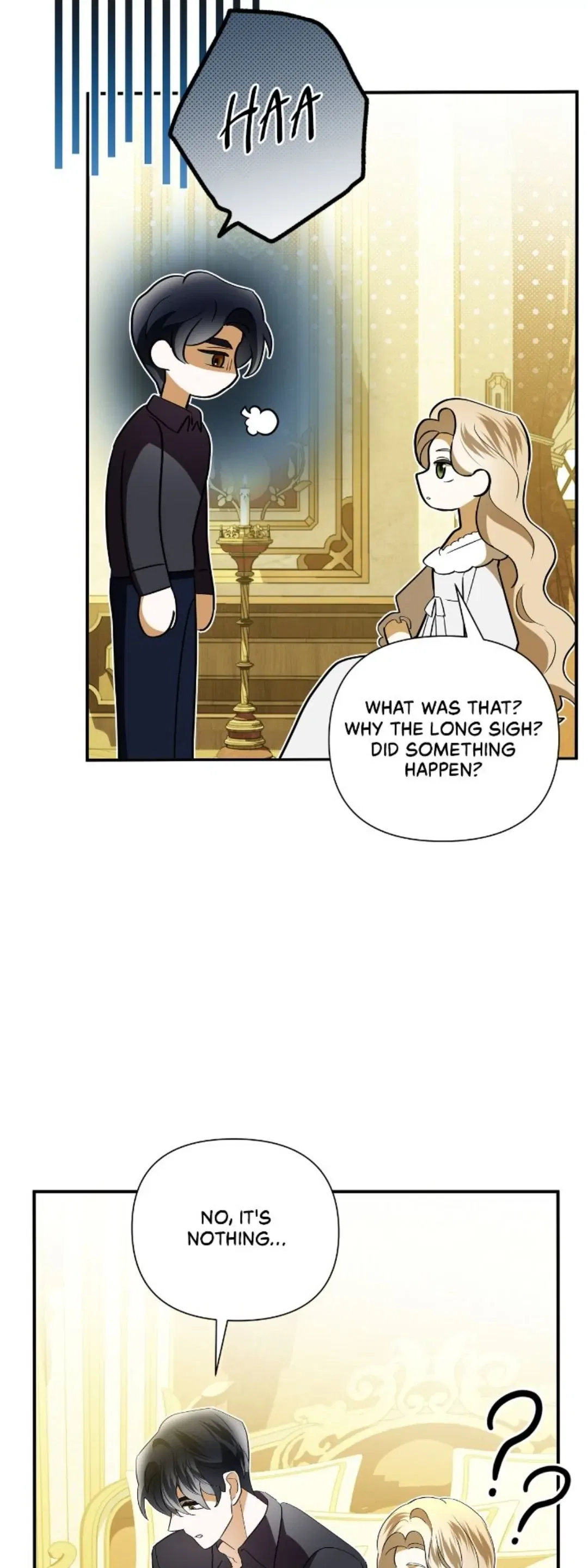 A Tipsy Marriage Proposal for the Emperor Chapter 53 – Page 30