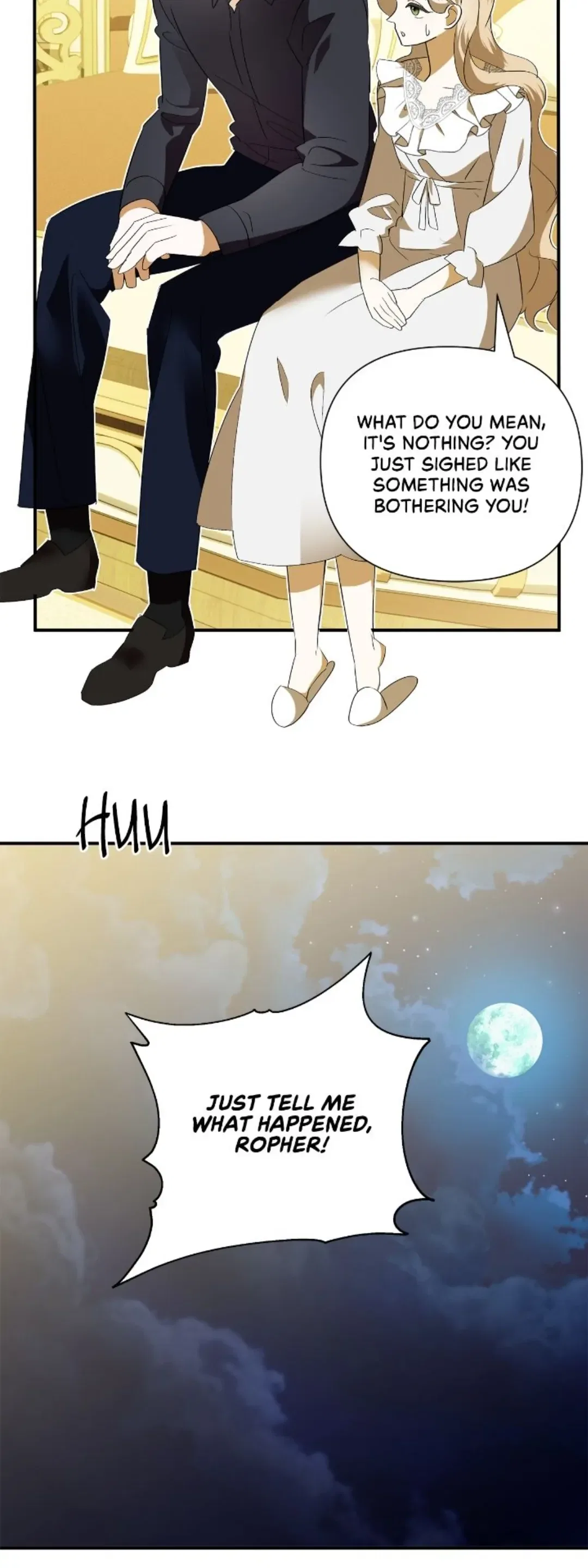 A Tipsy Marriage Proposal for the Emperor Chapter 53 – Page 31