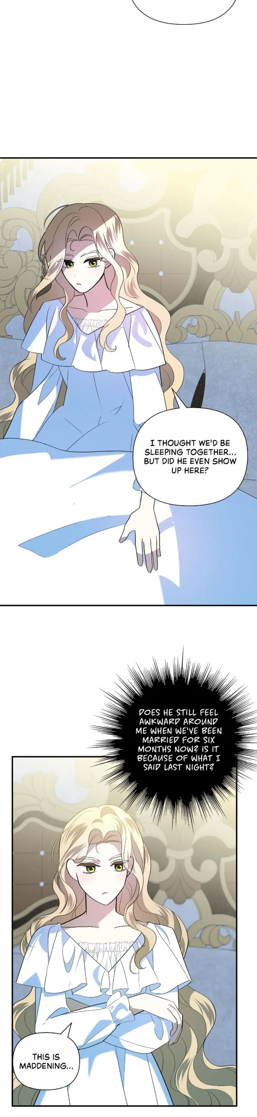 A Tipsy Marriage Proposal for the Emperor Chapter 51 – Page 26