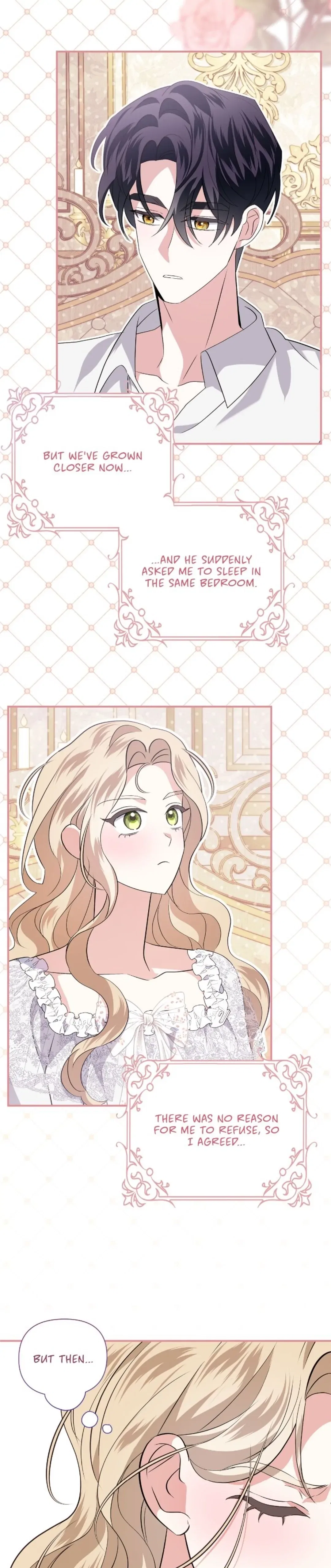A Tipsy Marriage Proposal for the Emperor Chapter 50 – Page 2