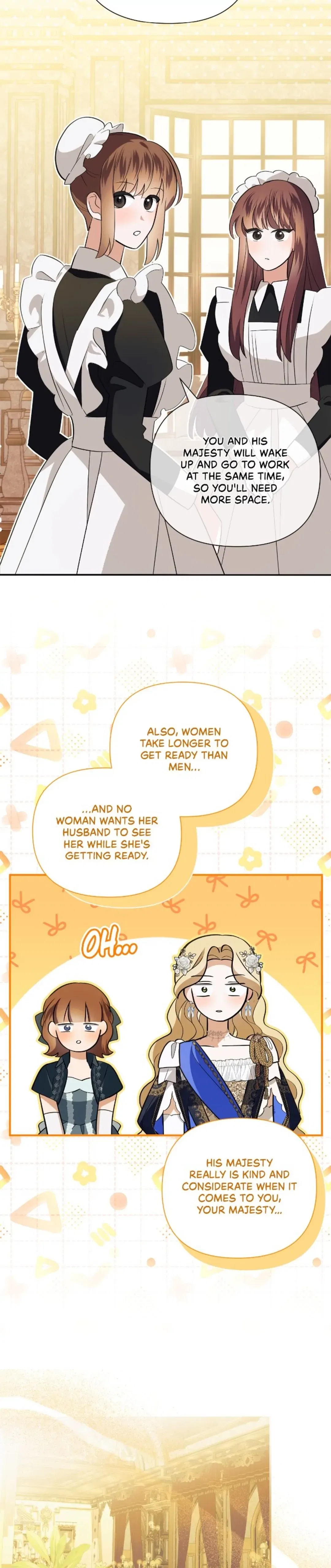 A Tipsy Marriage Proposal for the Emperor Chapter 50 – Page 10