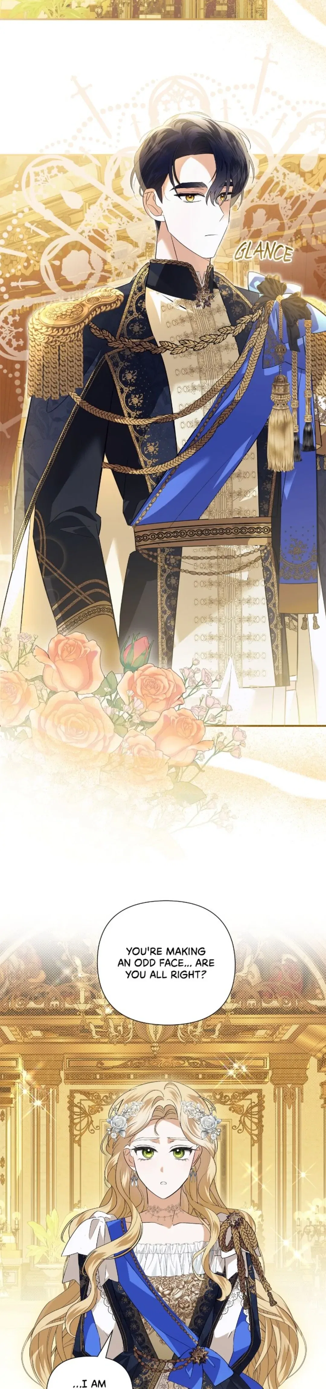 A Tipsy Marriage Proposal for the Emperor Chapter 50 – Page 11