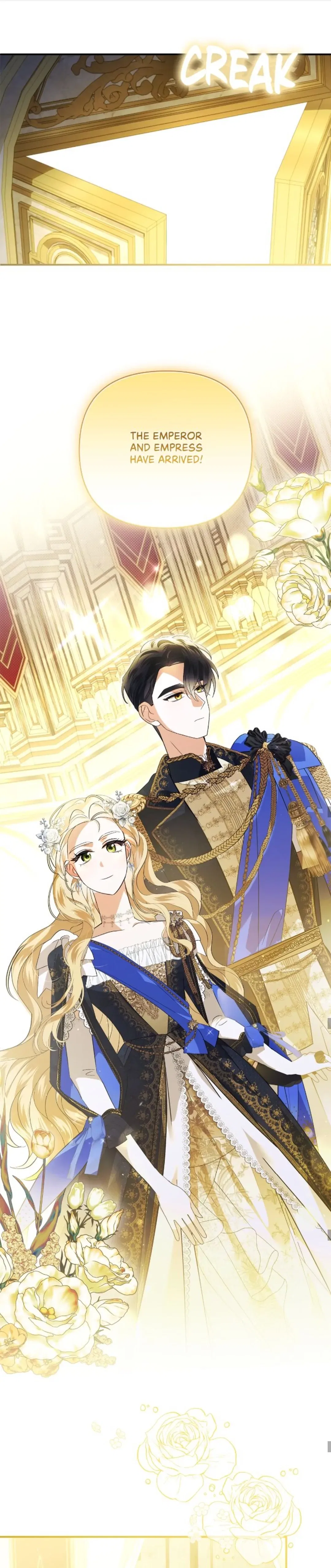 A Tipsy Marriage Proposal for the Emperor Chapter 50 – Page 17