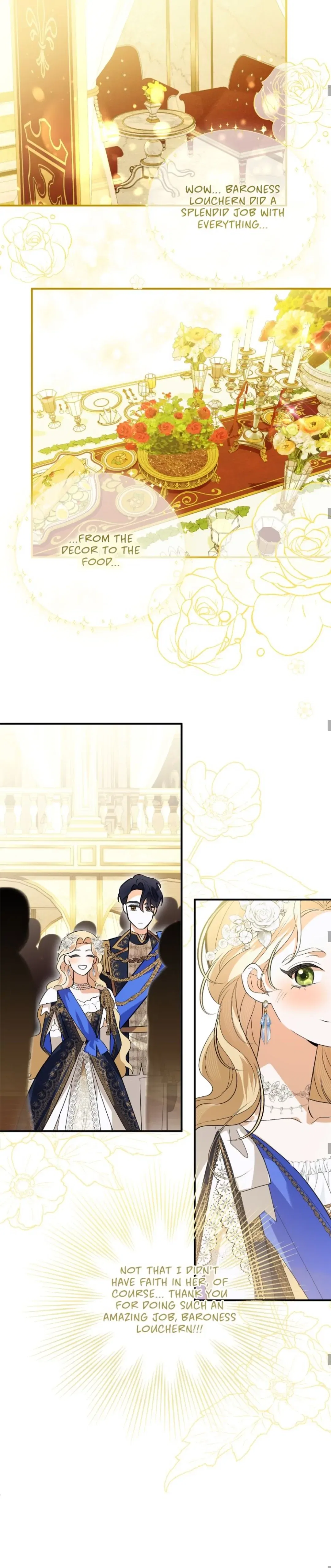 A Tipsy Marriage Proposal for the Emperor Chapter 50 – Page 18