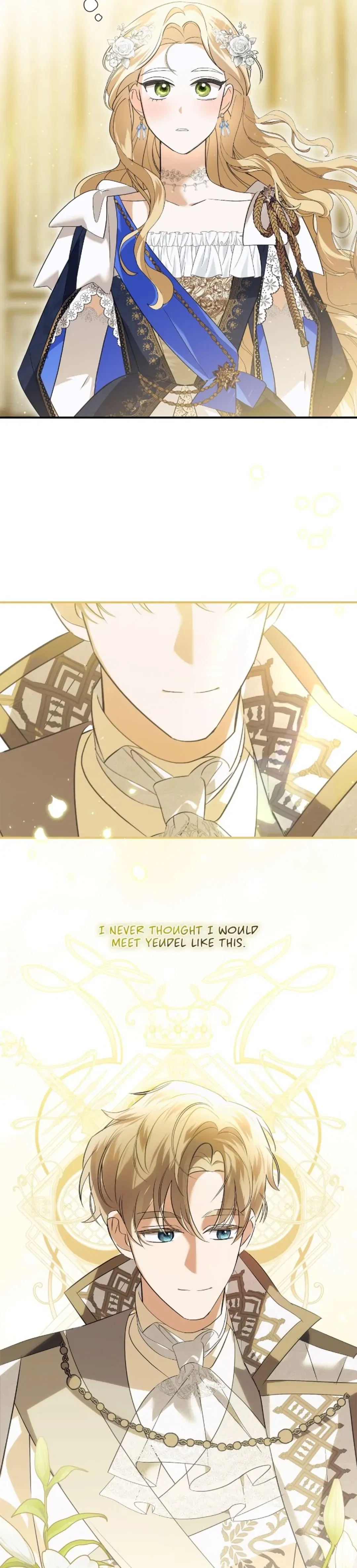A Tipsy Marriage Proposal for the Emperor Chapter 50 – Page 28