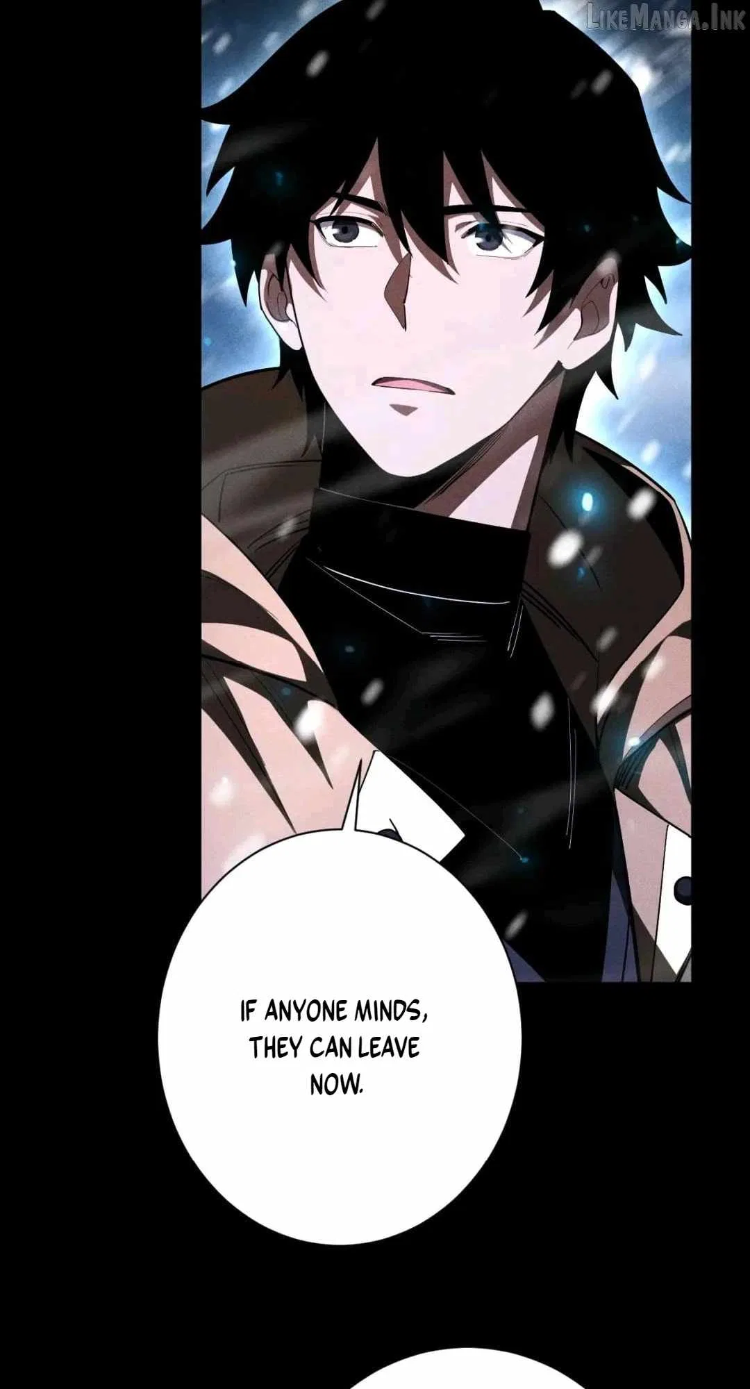 I Awoke as a God After Auto Battling For a Million Years Chapter 87 – Page 3
