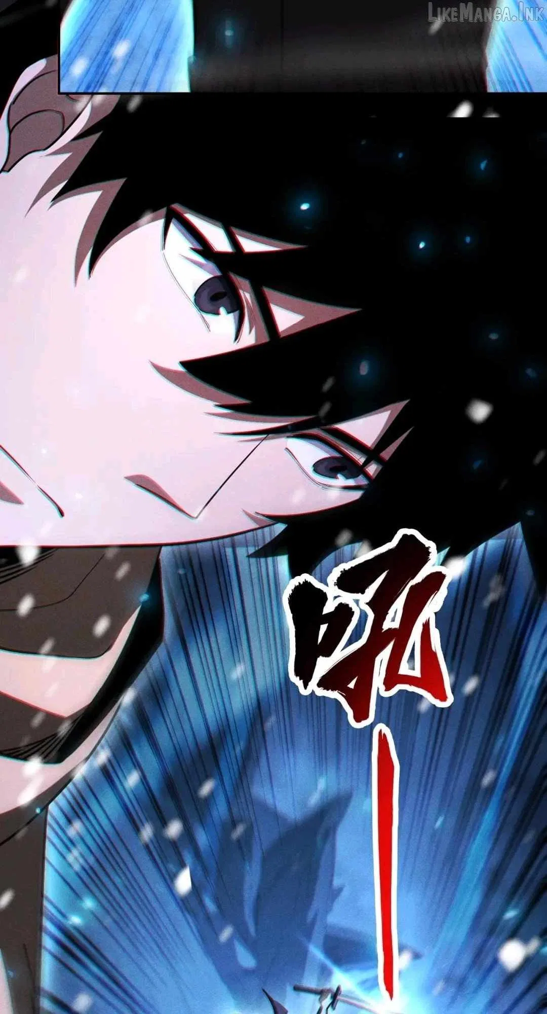 I Awoke as a God After Auto Battling For a Million Years Chapter 87 – Page 12