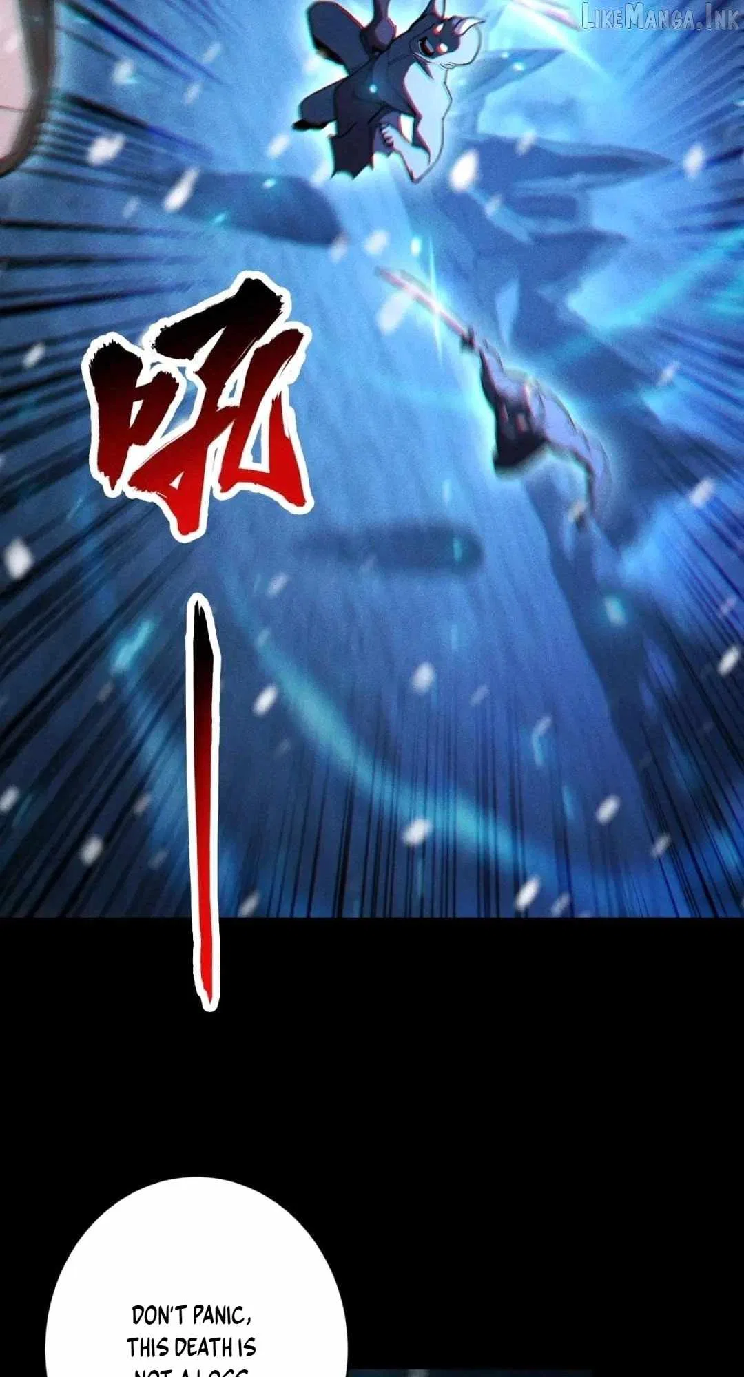 I Awoke as a God After Auto Battling For a Million Years Chapter 87 – Page 13