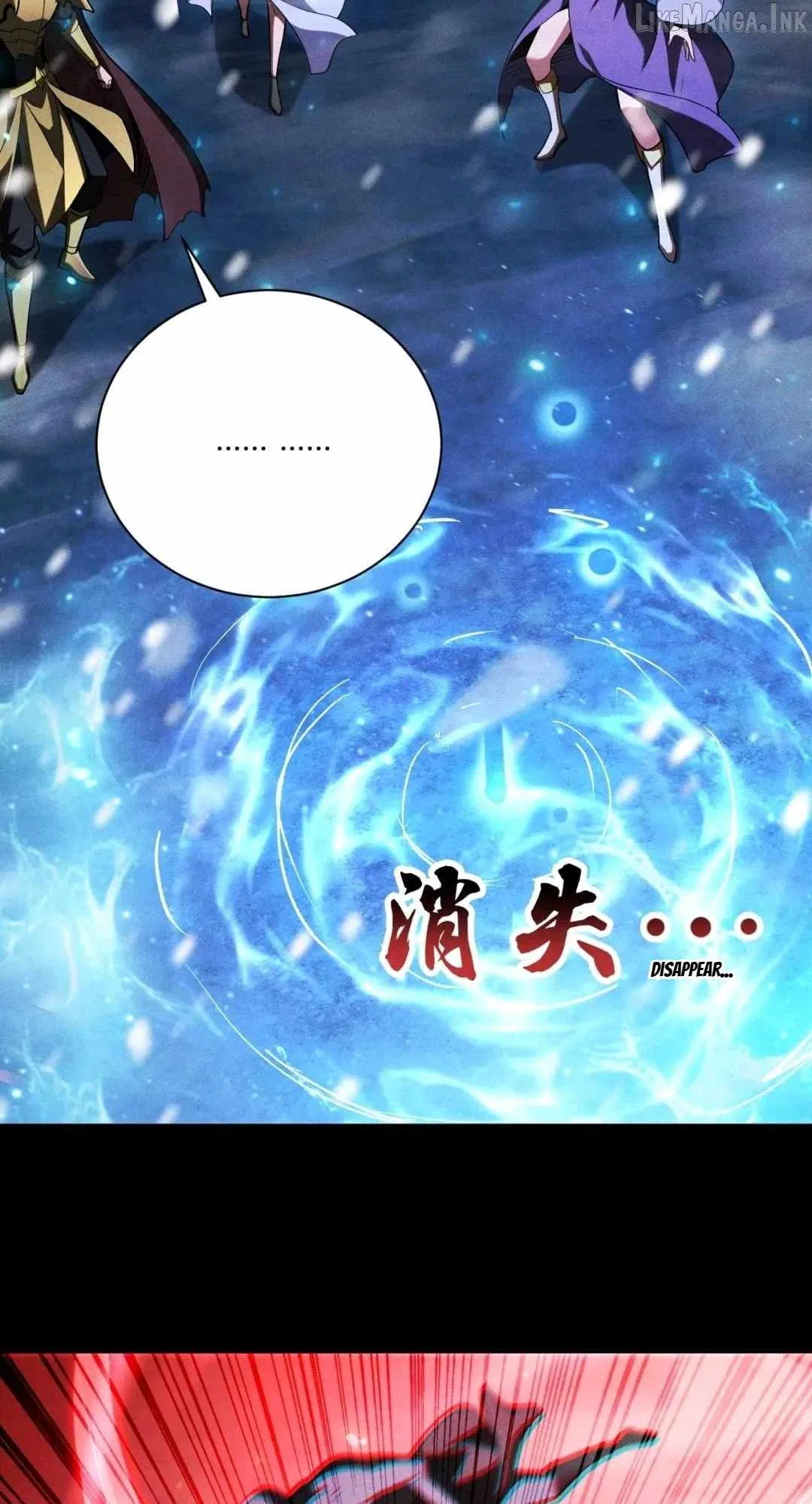 I Awoke as a God After Auto Battling For a Million Years Chapter 87 – Page 18
