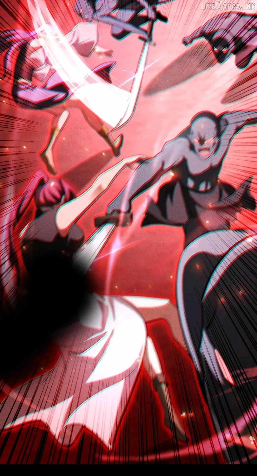 I Awoke as a God After Auto Battling For a Million Years Chapter 87 – Page 19