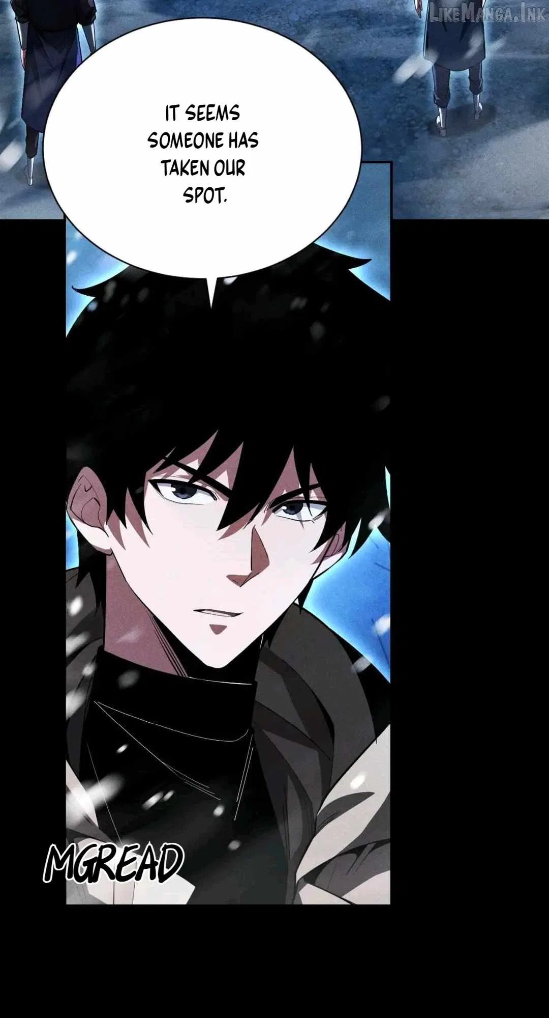 I Awoke as a God After Auto Battling For a Million Years Chapter 87 – Page 28