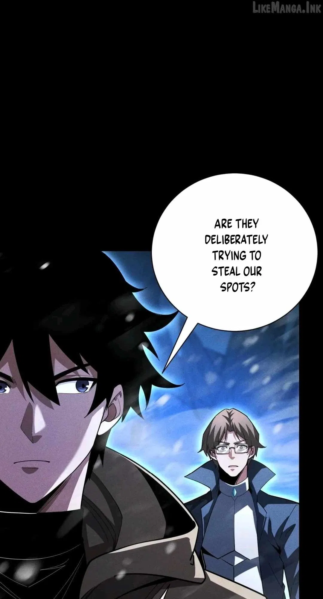 I Awoke as a God After Auto Battling For a Million Years Chapter 87 – Page 29