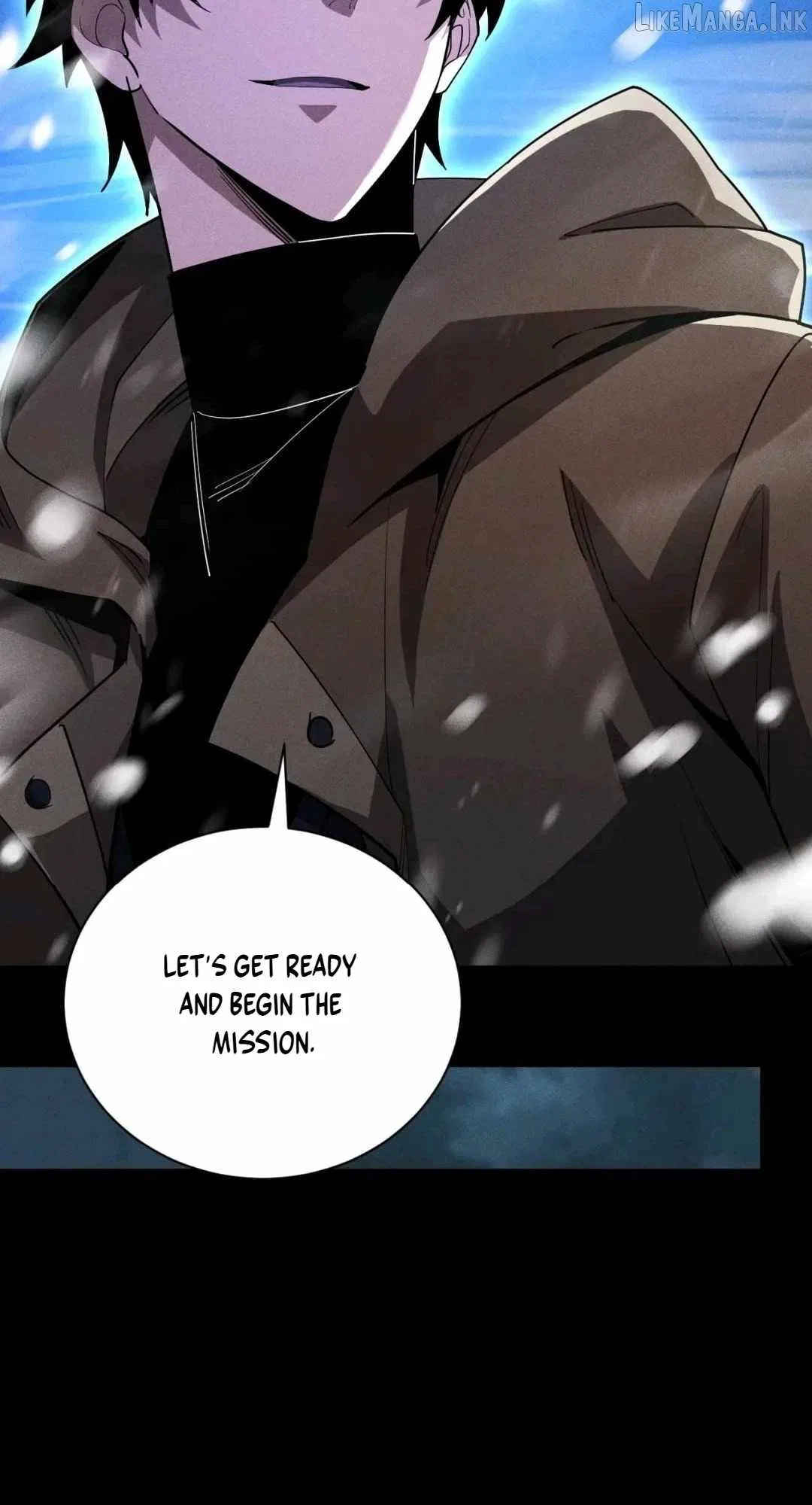 I Awoke as a God After Auto Battling For a Million Years Chapter 87 – Page 31