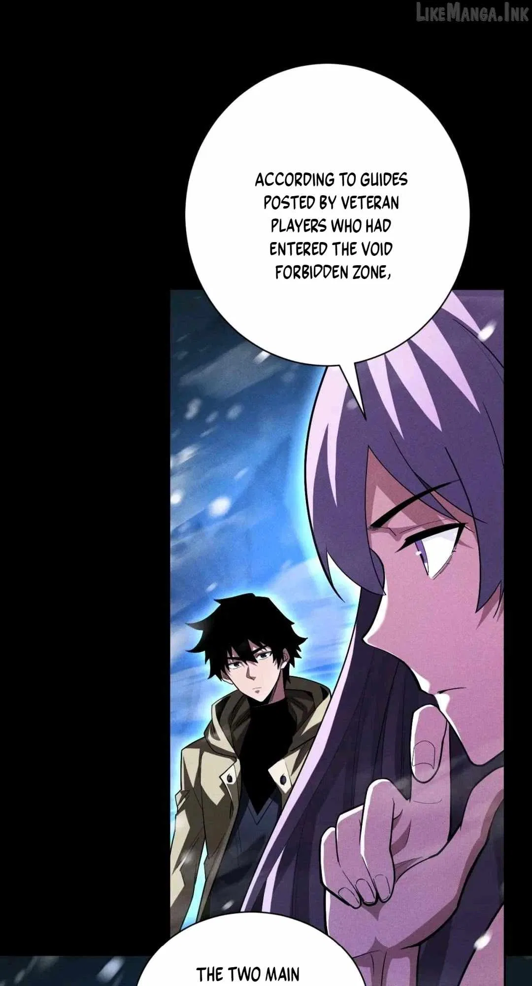 I Awoke as a God After Auto Battling For a Million Years Chapter 87 – Page 33