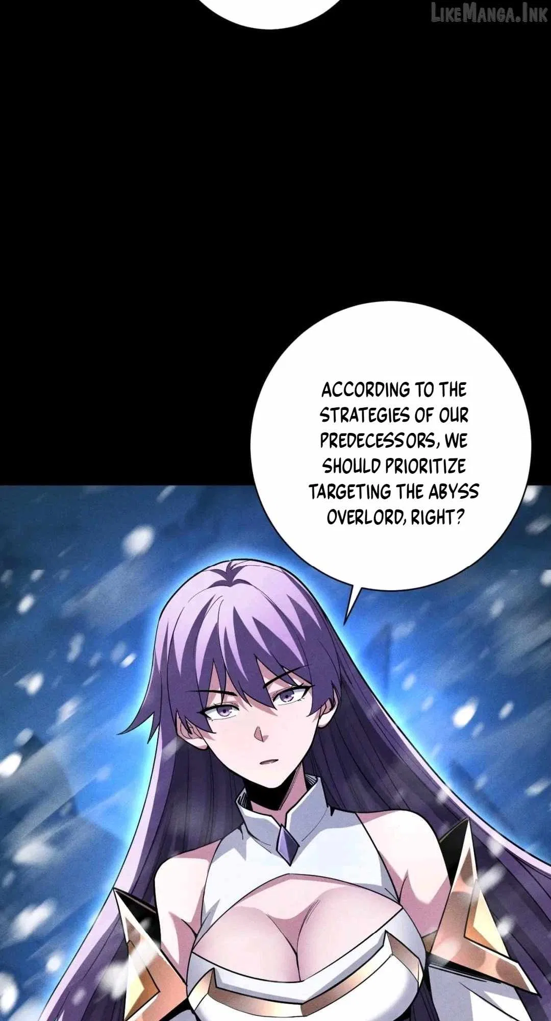 I Awoke as a God After Auto Battling For a Million Years Chapter 87 – Page 37