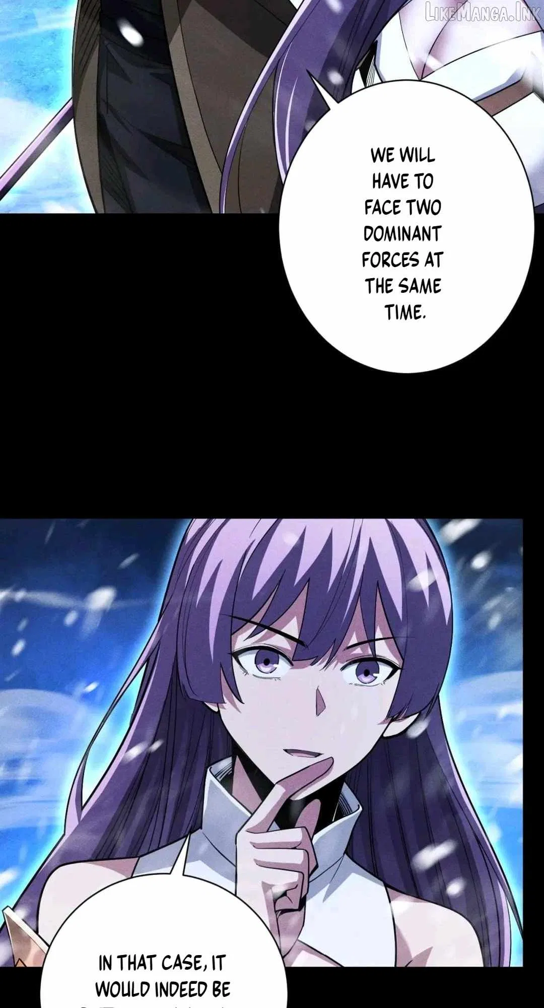 I Awoke as a God After Auto Battling For a Million Years Chapter 87 – Page 42