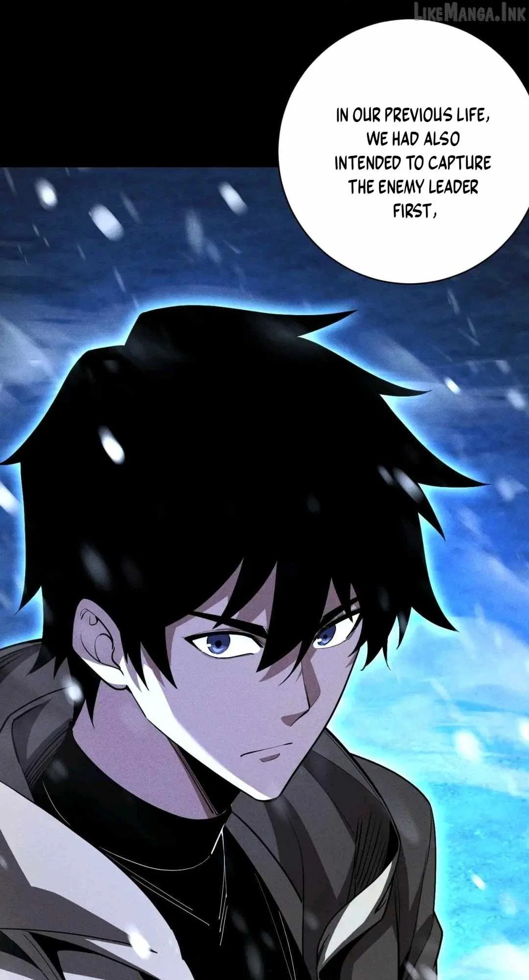 I Awoke as a God After Auto Battling For a Million Years Chapter 87 – Page 44